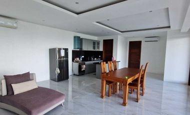 Villa hill view laut dekat senggigi