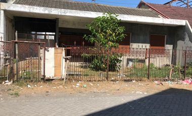 Rumah dijual di Balong Bendo, Sidoarjo