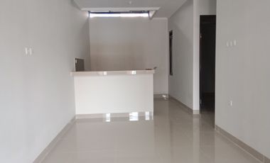 jual rumah baru murah saturnus mercuri margahayu raya