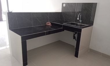 jual rumah baru murah saturnus mercuri margahayu raya