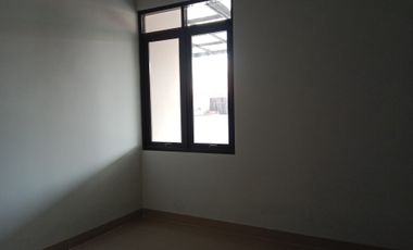 jual rumah baru murah saturnus mercuri margahayu raya