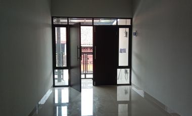 jual rumah baru murah saturnus mercuri margahayu raya