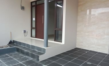 jual rumah baru murah saturnus mercuri margahayu raya