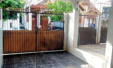 For Sale! Rumah 2 Lt Siap Huni Harga Nego Sampai Jadi Harapan Baru