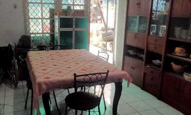 For Sale! Rumah 2 Lt Siap Huni Harga Nego Sampai Jadi Harapan Baru