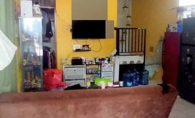 For Sale! Rumah 2 Lt Siap Huni Harga Nego Sampai Jadi Harapan Baru