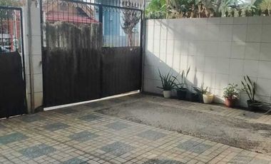 For Sale! Rumah 2 Lt Siap Huni Harga Nego Sampai Jadi Harapan Baru