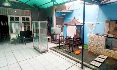 For Sale! Rumah 2 Lt Siap Huni Harga Nego Sampai Jadi Harapan Baru