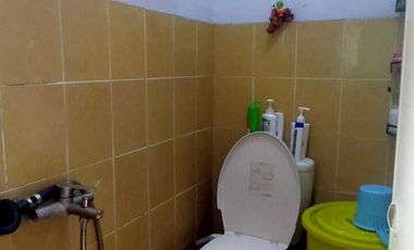For Sale! Rumah 2 Lt Siap Huni Harga Nego Sampai Jadi Harapan Baru