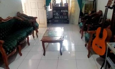 For Sale! Rumah 2 Lt Siap Huni Harga Nego Sampai Jadi Harapan Baru