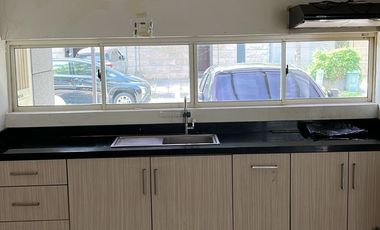 Disewakan graha natura ada 4 ac lokasi strategis