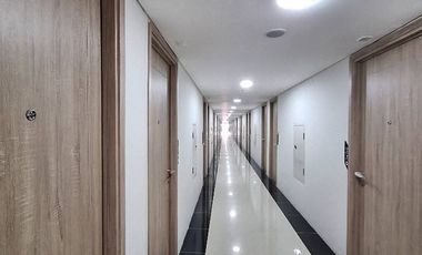 Apartemen di Meikarta Tower Azelea