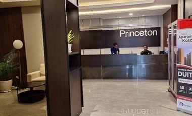 Dijual Apartemen di Meikarta dibekasi