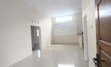 Jual Rumah Baru Godean Sleman Murah dan luas