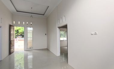 Jual Rumah Baru Godean Sleman Murah dan luas