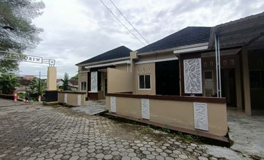 Jual Rumah Baru Godean Sleman Murah dan luas