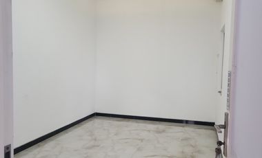 Rumah Selesai Renov di Perum Grand Surya Buduran Sidoarjo