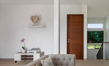 For sale: Villa Minimalis Location  Sedap Malam Sanur