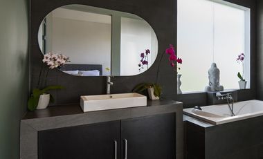 For sale: Villa Minimalis Location  Sedap Malam Sanur