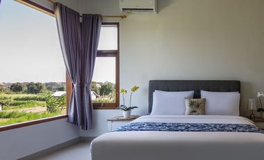 For sale: Villa Minimalis Location  Sedap Malam Sanur