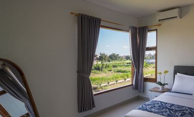 For sale: Villa Minimalis Location  Sedap Malam Sanur