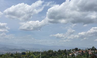 tanah kavling villa istana damar