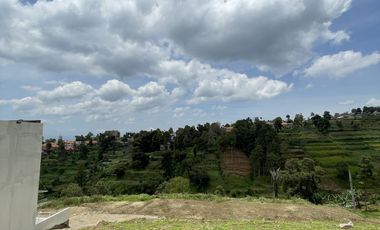 tanah kavling villa istana damar