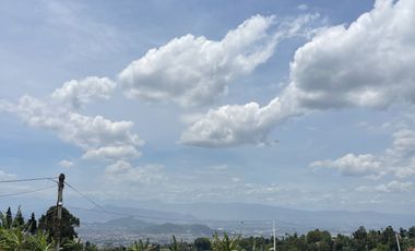 tanah kavling villa istana damar