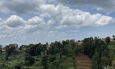 tanah kavling villa istana damar