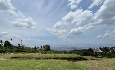 tanah kavling villa istana damar