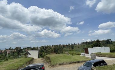 tanah kavling villa istana damar