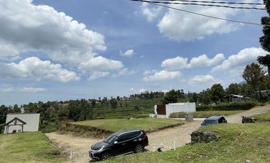 tanah kavling villa istana damar