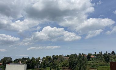 tanah kavling villa istana damar