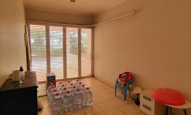 VERNONIA Summarecon Bekasi Hadap Danau depan Taman TERBESAR JUAL BU