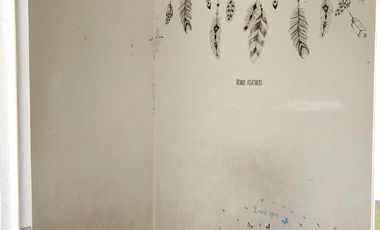 VERNONIA Summarecon Bekasi Hadap Danau depan Taman TERBESAR JUAL BU