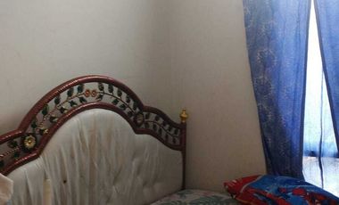 Rumah mungil bisa cash bisa kredit mutiara gading city harapan' indah