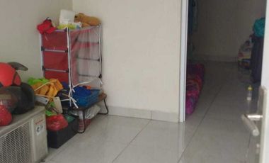 Rumah mungil bisa cash bisa kredit mutiara gading city harapan' indah