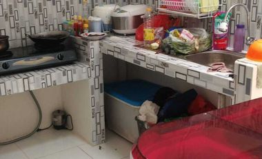 Rumah mungil bisa cash bisa kredit mutiara gading city harapan' indah