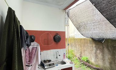 Rumah di kompleks perumahan Kekeri Lombok barat