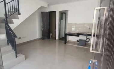 Sewa Rumah Pik 2 Uk 4,5x10 2 Kamar harga 40 Juta