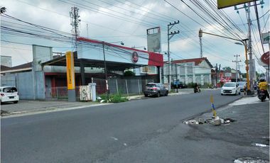 Tanah Dalam Perumahan Banteng, 100 Meter dari Jalan Raya