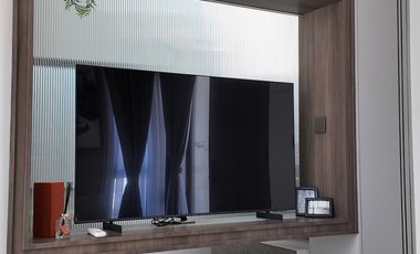 Dijual Rumah Mewah 2 Lantai di Gowa - Type Ayana