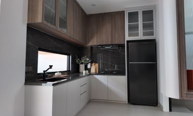 Dijual Rumah Mewah 2 Lantai di Gowa - Type Ayana