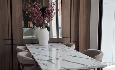 Dijual Rumah Mewah 2 Lantai di Gowa - Type Ayana