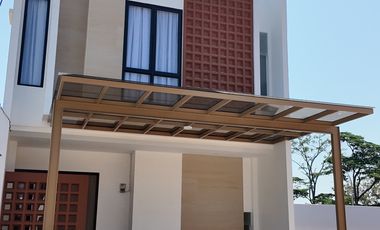 Dijual Rumah Mewah 2 Lantai di Gowa - Type Ayana