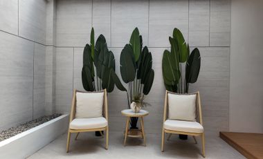 Dijual Rumah Mewah 2 Lantai di Gowa - Type Ayana