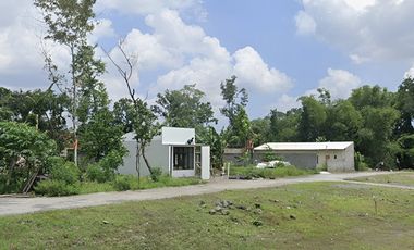 Tanah Kavling SHM Dekat Pasar Cebongan