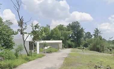 Tanah Kavling SHM Dekat Pasar Cebongan