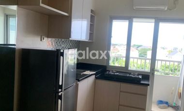 Apartemen Educity Tower Princeton Full Furnished