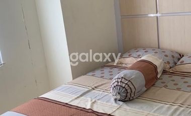 Apartemen Educity Tower Princeton Full Furnished